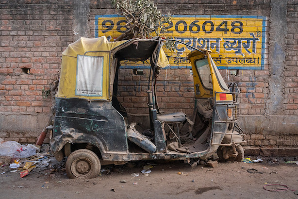 Road-Accidents-India