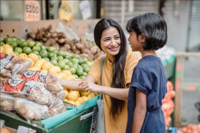 Indian customers