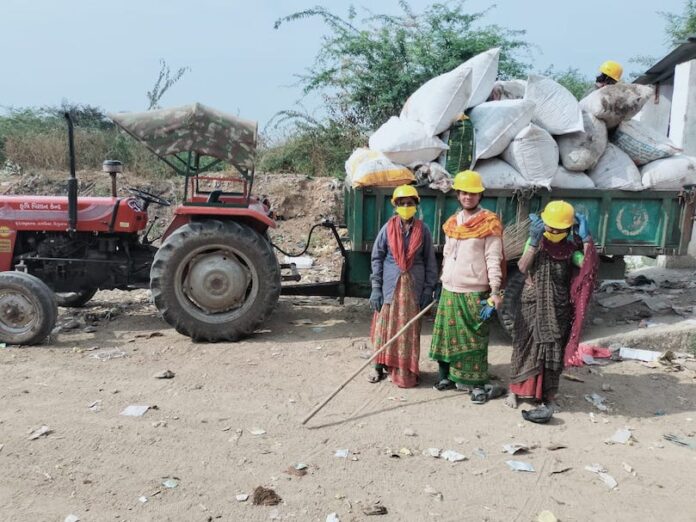 Ambuja Cement CSR