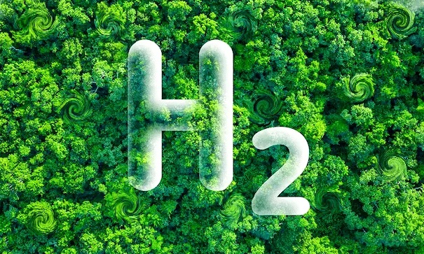 Green-Hydrogen