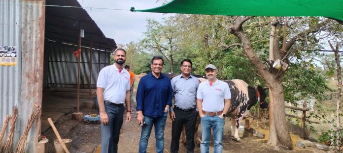 Rockwell Automation Partners with ISAP India Foundation to Modernize Dairy Farming in Maharashtra