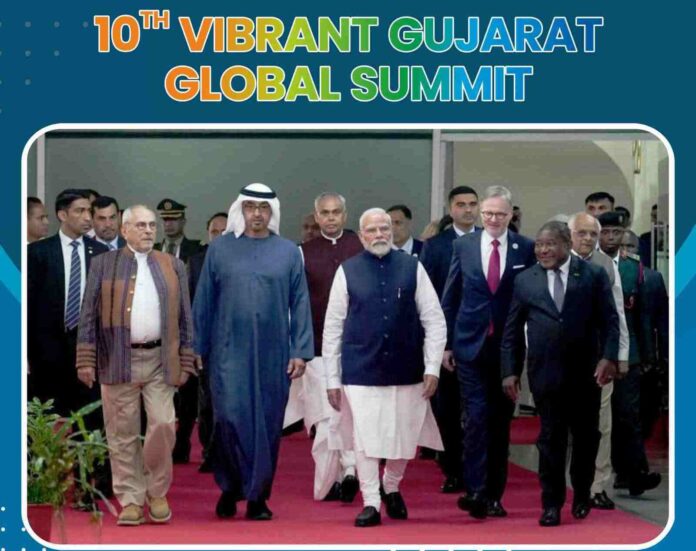 Vibrant-Gujarat-2024