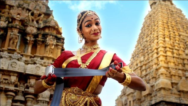 Air India launches new in-flight safety video celebrating Indian classical and folk dance forms