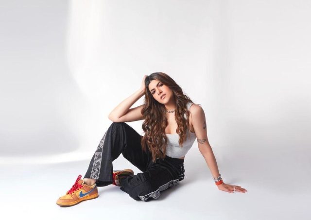 I would be nowhere without my last name: Ananya Birla at ‘Ideas of India’ Summit 3.0