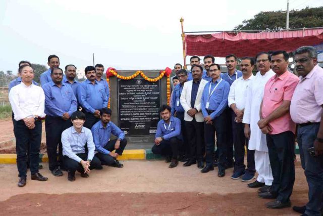 CSR Rejuvenates Chinnappannahalli Lake in Bengaluru