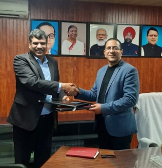 SOS Children's Villages India partners with Uttarakhand Government to strengthen Child Welfare