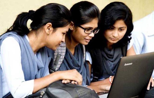 CSR: Scholarship #EmpowerHer launched ahead of International Women's Day