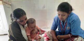 CSR to bolster Maternal Health in Bhiwandi, Maharashtra