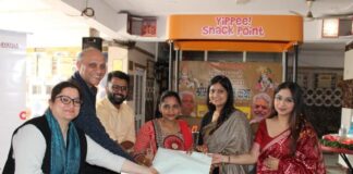 CSR programme supports women to start their entrepreneurial journey in Delhi NCR