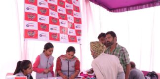 CSR: Nationwide Health Checkup Drive ‘Sehat Ka Safar’ to benefit Truck Drivers