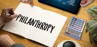 India’s Top 10 Philanthropists of 2023