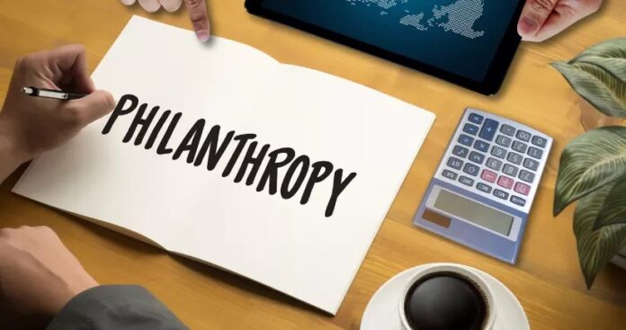 Surge in Private Philanthropy Boosts India’s Social Sector in 2023 Surge in Private Philanthropy Boosts India’s Social Sector in 2023