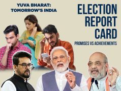Election Report Card: Promises vs Achievements under ‘Yuva Bharat- Tomorrow’s India’