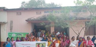 On International Women’s Day 2024, CSR initiative empowering 25,000 women through Financial and Digital Literacy training concludes successfully