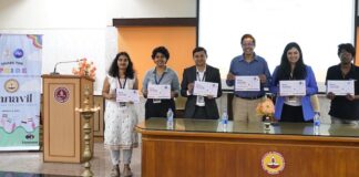 CSR partnership to advance LGBTQ+ Inclusion with Second Edition of ‘Vanavil: P&G Share The Pride IIT Madras Equality Summit’