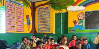 CSR Initiative Revamps Anganwadis for Innovative Learning in Roorkee, Uttarakhand