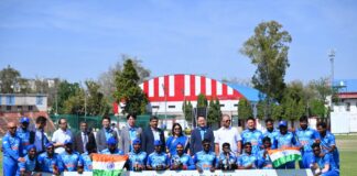 CSR: Samarth Championship for Blind Cricket concludes