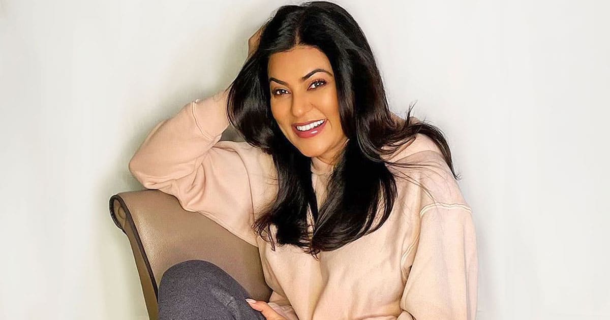 Sushmita Sen