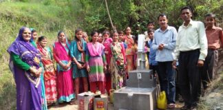 Select CSR: Amrutdhara Program Brings Hope to Water-Deprived Communities in Uttarakhand CSR: Amrutdhara Program Brings Hope to Water-Deprived Communities in Uttarakhand