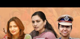 Women’s Day Exclusive: IAS Nidhi Choudhary | IPS Arti Singh | Gynaecologist Dr. Nandita Palshetkar