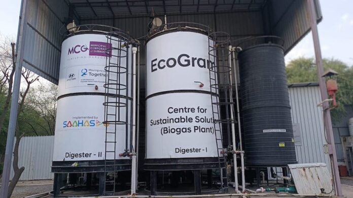 1.4 Million kg CO2 curbed by HMIF's EcoGram project towards sustainability efforts