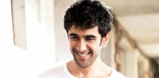 Amit Sadh turns Ambassador for Youth Empowerment Initiatives for STAIRS Foundation