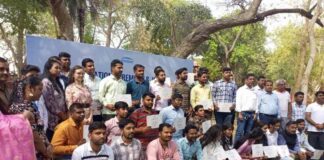 CSR: Job Fair hosted for trained Solar Module Technicians in Bikaner