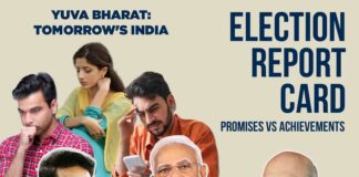 Election Report Card: Promises vs Achievements under ‘Yuva Bharat- Tomorrow’s India’