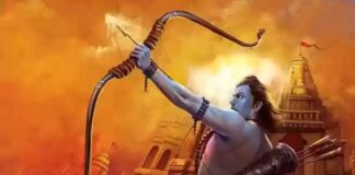 Happy Ram Navami: Five Lessons of Citizen Social Responsibility from Ramayana