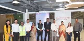 CSR: Logistics company launches ‘Community Centre of Excellence’ for skill development in Bhiwandi