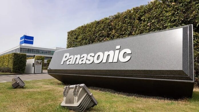 Panasonic