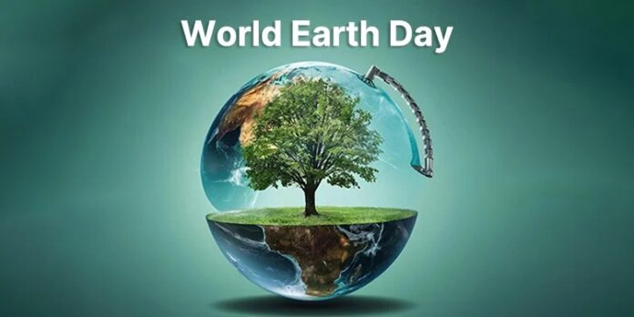 World Earth Day