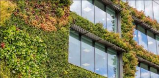 Technology Trends That Are Encouraging Sustainability in The Luxury Real Estate Sector