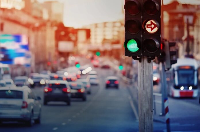 How AI is helping control Traffic Lights and reducing congestions