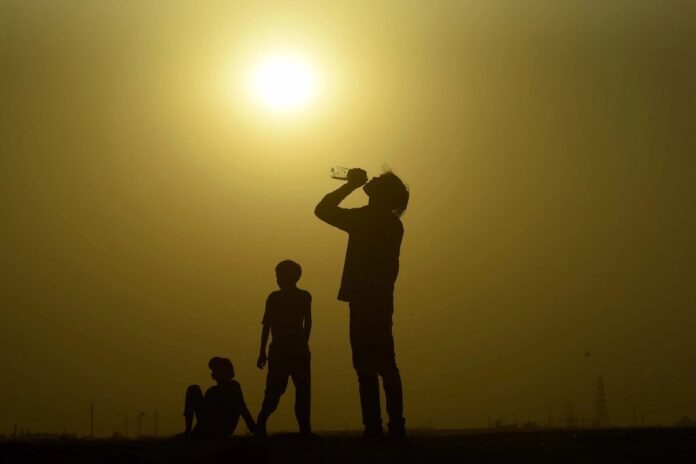 Heatwaves in India: The Silent Crisis Impacting Our Children