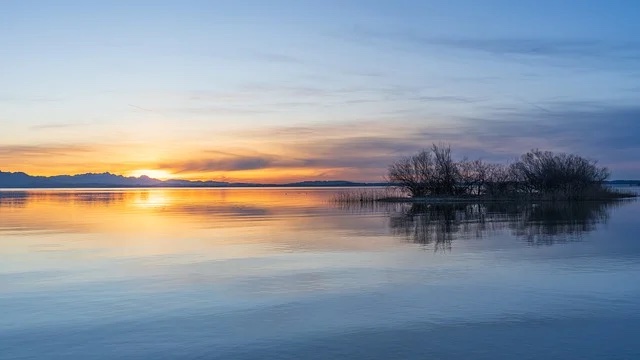 Top Lake Rejuvenation CSR Projects in India