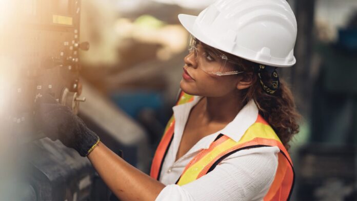 Surge in Female Representation in Chemicals and Manufacturing Sectors, reveals study 