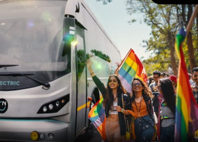 Pride Month June celebrated with commitment to Diversity and Inclusion