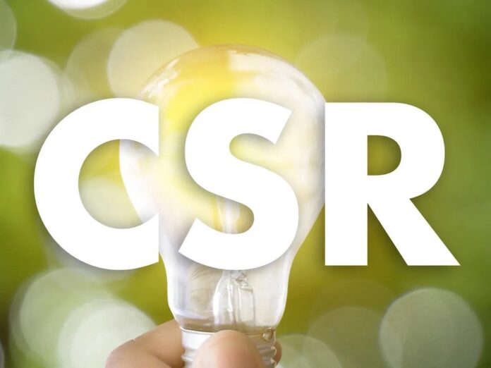 Select CSR Spending Grew by 53% from 2014 to 2022: Economic Survey 2024 CSR Spending Grew by 53% from 2014 to 2022: Economic Survey 2024