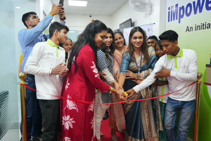 FICCI YFLO Delhi in Collaboration with M3M Foundation Unveils a Premier Skill Academy in Noida