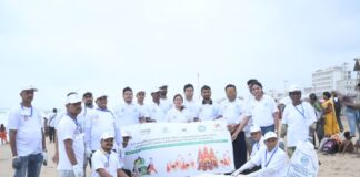 Plastic Waste: Over 17,000 kgs of used PET bottles collected under CSR at the Puri Ratha Yatra 2024