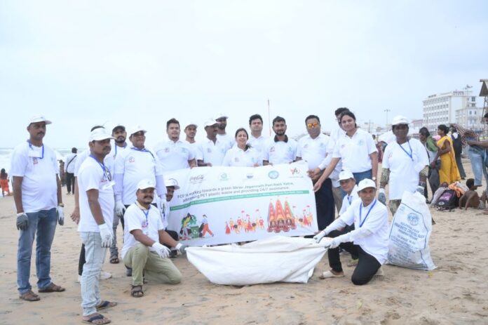 Plastic Waste: Over 17,000 kgs of used PET bottles collected under CSR at the Puri Ratha Yatra 2024