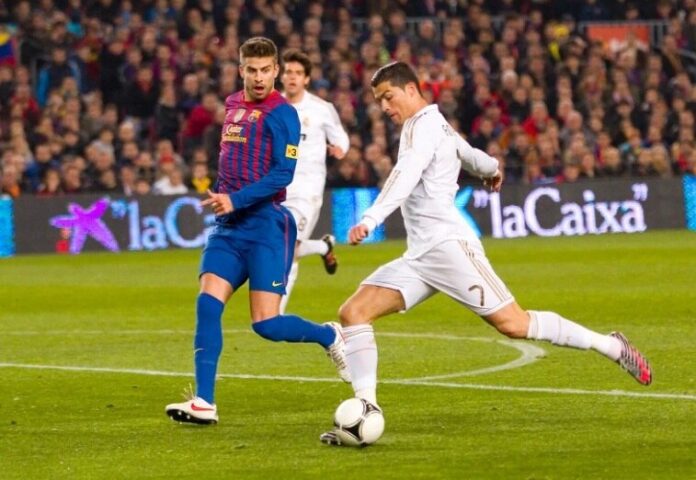 Conscient Sports partners with Real Madrid Foundation to ignite a new era in Indian Football