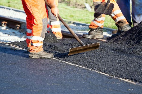 Road Construction