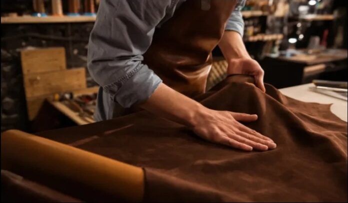 Tata International to boost production of sustainable leather to 50% in four years
