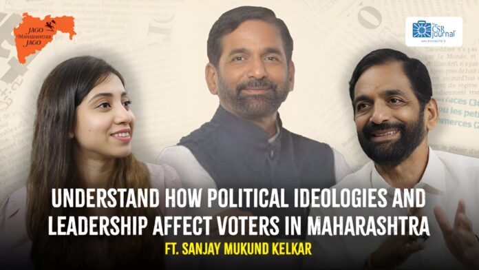 The Story of Shri. Sanjay Mukund Kelkar’s Political Journey and Social Reforms