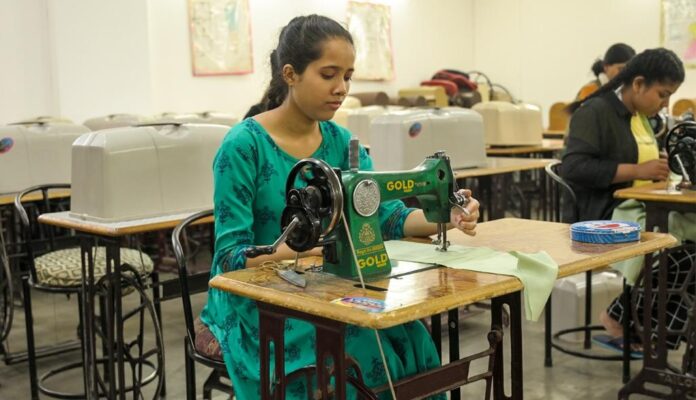 From Dreams to Reality: The Power of Skills Training for Adolescent Girls From Dreams to Reality: The Power of Skills Training for Adolescent Girls