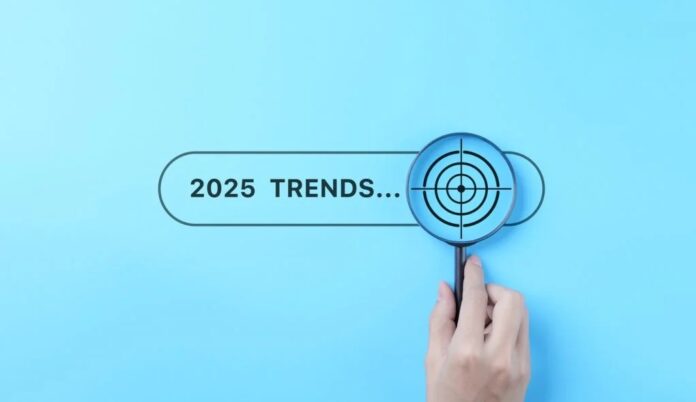 Top 5 CSR Trends Expected in 2025