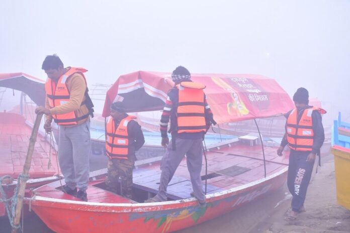 CSR News: Sustainability takes centre stage at Maha Kumbh 2025 with ‘Maidaan Saaf’ initiative