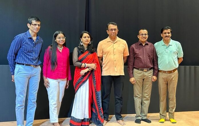 Initiative Highlights the Importance of Girl Child Education